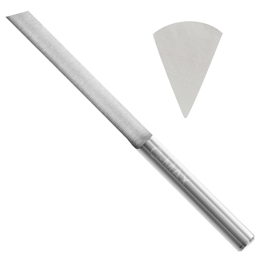 GRS® C-Max Graver #2 Onglette Supply
