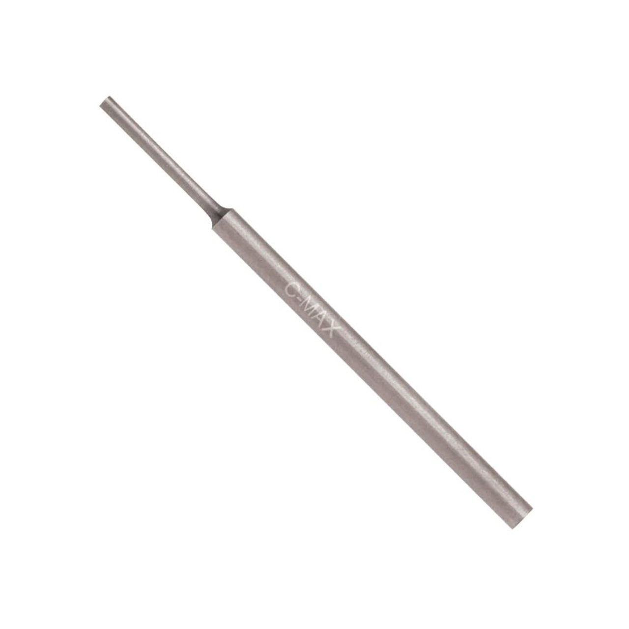 GRS® C-Max Graver – Stepped Round 1.2mm