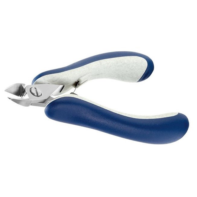 Grobet USA® Teborg® Large Oval Cutters – Flush