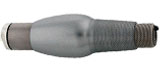 GRS® #710 Quick-Change Handpiece